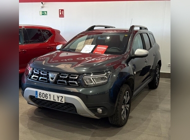 Dacia - Duster